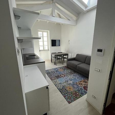 Smart Apartments Palazzo Mazzini Rovereto  Exterior foto
