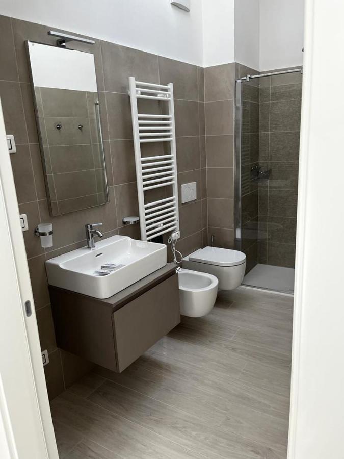 Smart Apartments Palazzo Mazzini Rovereto  Exterior foto
